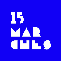 15 marches