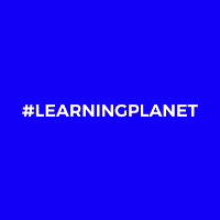 logo learningplanet