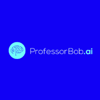 ProfessorBob logo