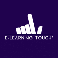 E Learning touch