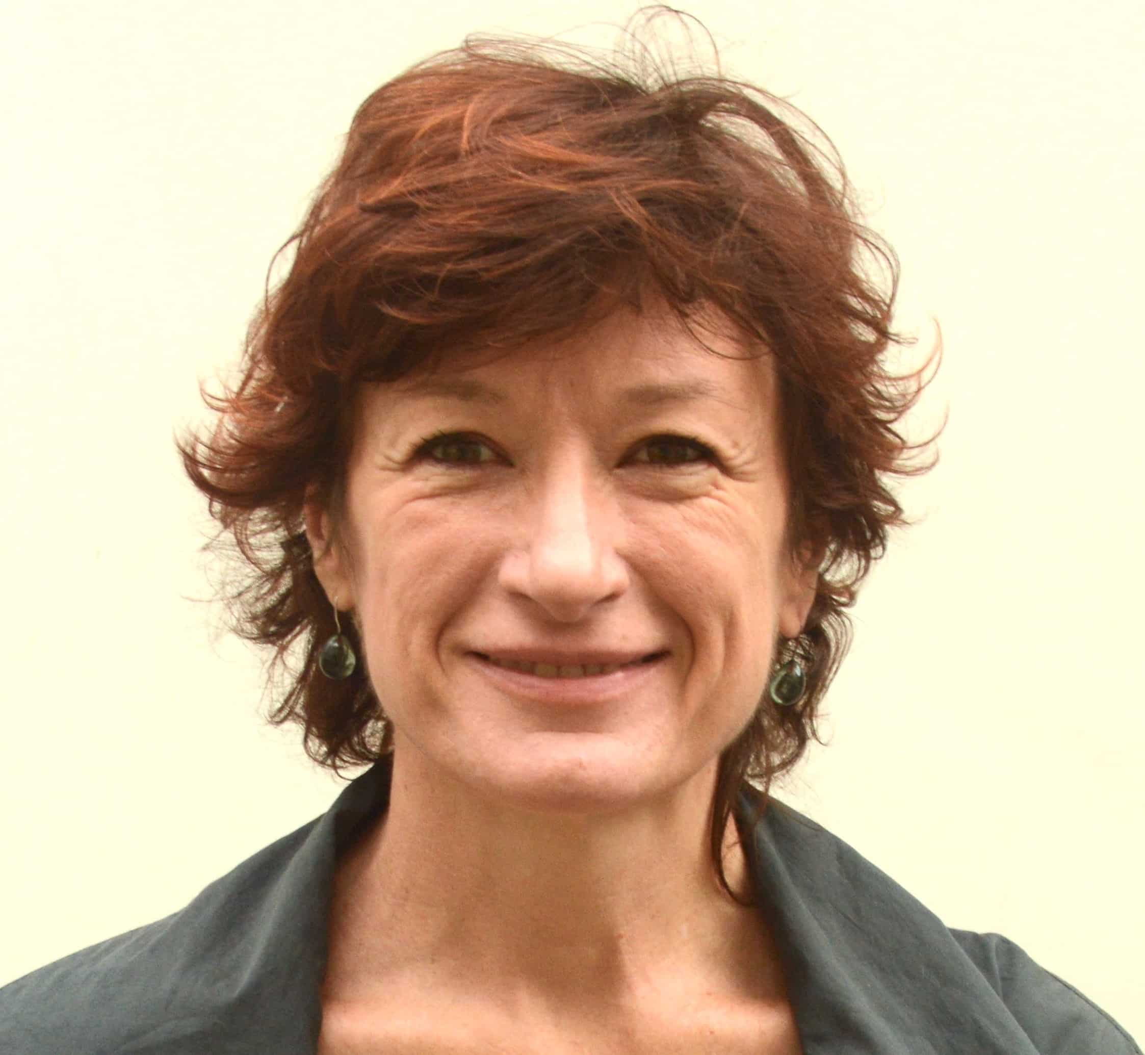Emmanuelle Begon